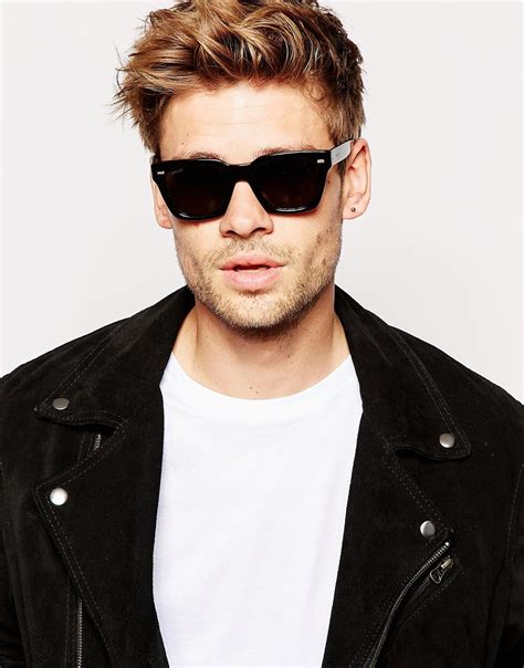 gucci wayfarer style|Gucci Wayfarer Sunglasses for Men .